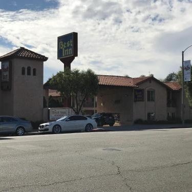 Best Inn Rosemead Thumbnail