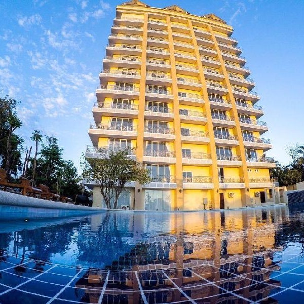 Continental Plaza Vientiane Thumbnail
