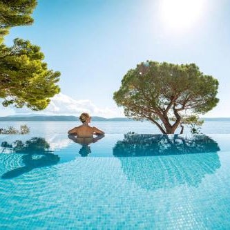 TUI BLUE Makarska - Adults Only