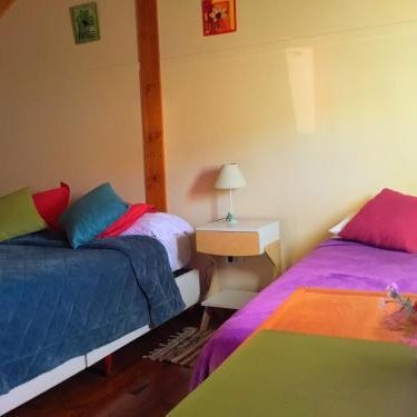 Los Neneos Chalten Thumbnail