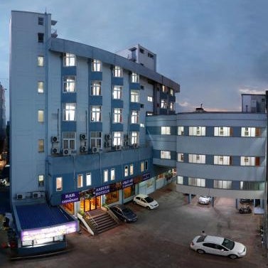 Sri Aarvee Hotels