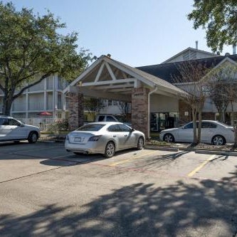 OYO Hotel Houston Katy Freeway Thumbnail
