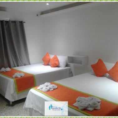 HOTEL CASA GARCES Thumbnail