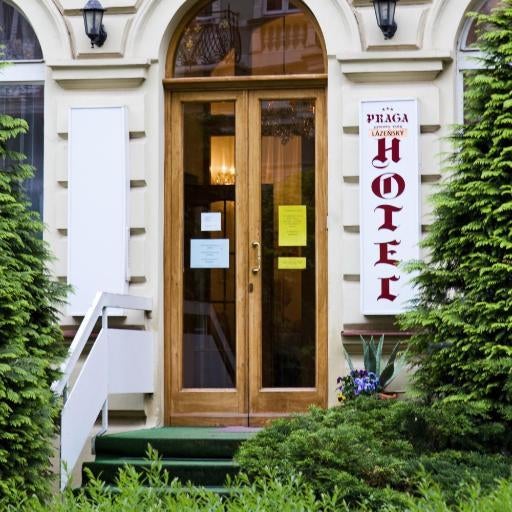 Hotel Praga Thumbnail