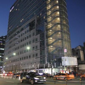 Mohenic Hotel Seoul Myeongdong Thumbnail