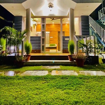 The Cristallo Resort