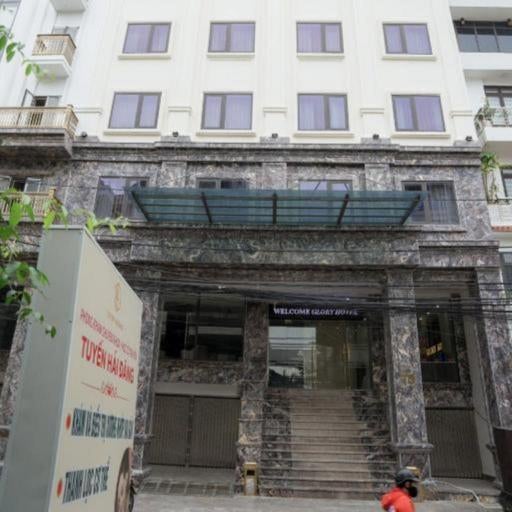 Glory Hotel Apartment Hải Phòng