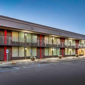 Motel 6 Louisville, Ky- Airport/ Fair Expo Thumbnail