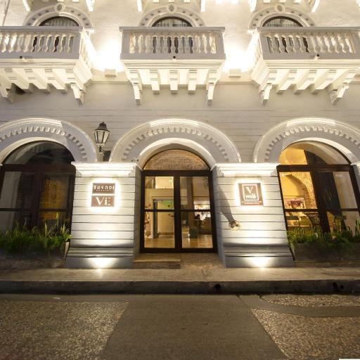 Voilá Centro Histórico