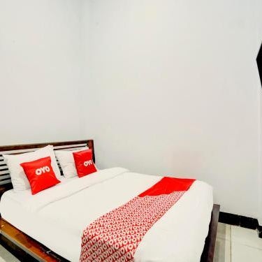 Ijen Homestay Mojokerto RedPartner Thumbnail