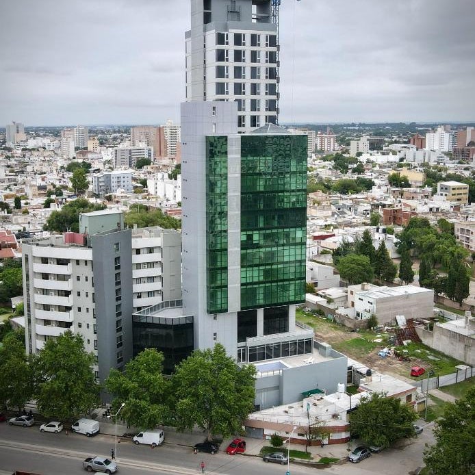 Amérian Río Cuarto