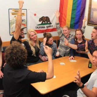 ITH San Francisco Pacific Tradewinds Backpacker Hostel Thumbnail