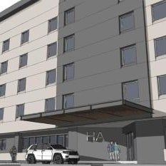 Hotel Amberes Thumbnail