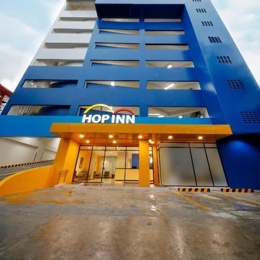 Hop Inn Hotel North EDSA Quezon City Thumbnail