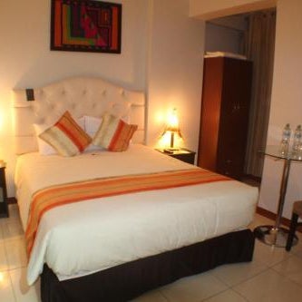 ANDINO HOTEL MACHUPICCHu Thumbnail