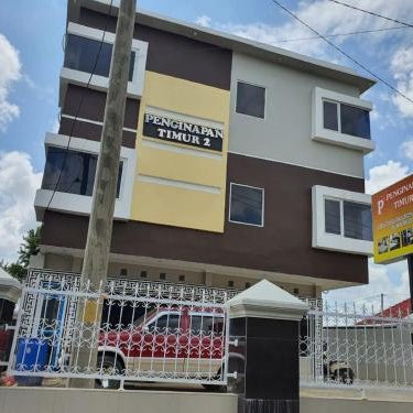 RedDoorz near Palembang Airport 2 Thumbnail