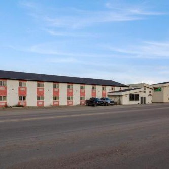 Motel 6 Kerrobert, SK Thumbnail