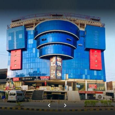 Grand Regent Hotel and Suites Thumbnail