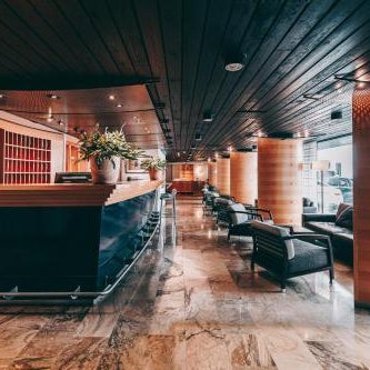 Centro Hotel Turku Thumbnail