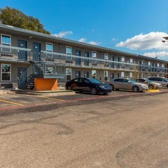 Motel 6-Temple, TX Thumbnail