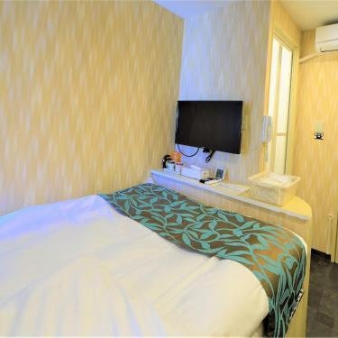 Nishifunabashi Ekimae Hotel