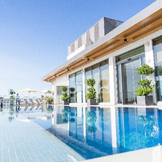 IntercityHotel Dubai Jaddaf Waterfront Thumbnail