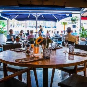 Hotel Brasserie de Huifkar