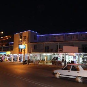 Gül Otel