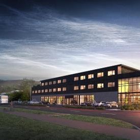The Greenhouse Hotel Thumbnail