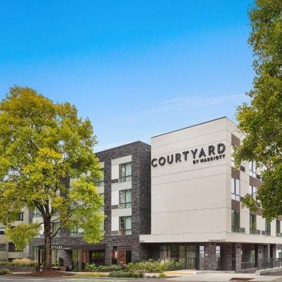 Courtyard by Marriott Seattle Northgate Thumbnail