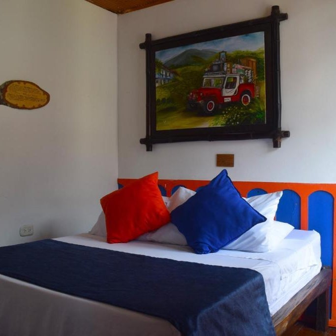 FILANDIA HOTEL