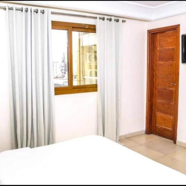 Hannatel Rooms Liberté Thumbnail