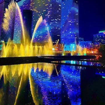 ORBI CITY Hotel Sea View