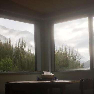 The Nook