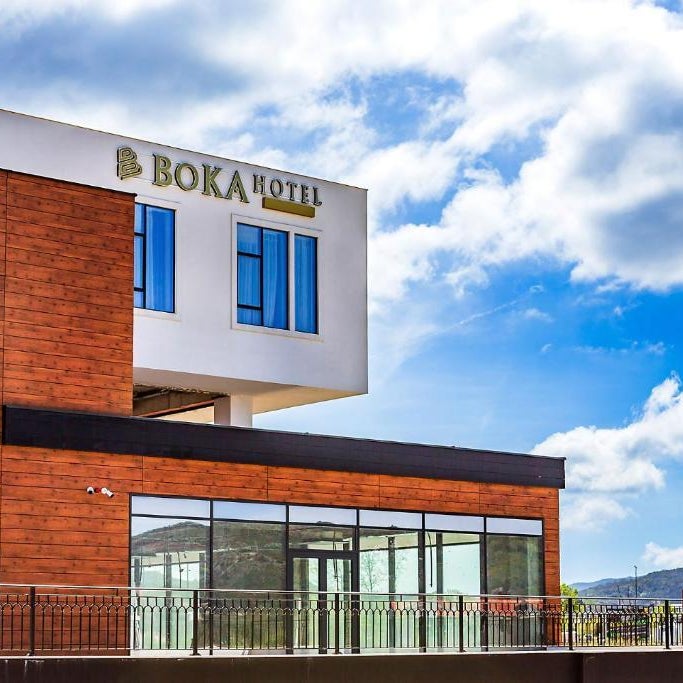 Hotel Boka Thumbnail