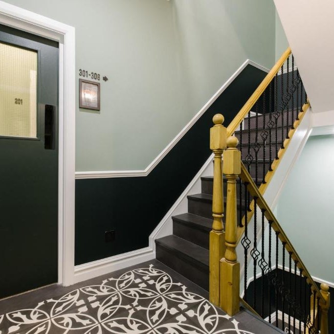 Borough High Street Rooms Thumbnail