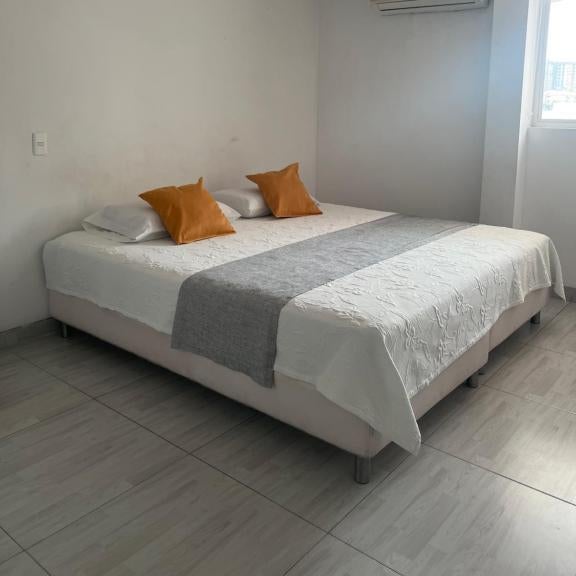 Hotel Doral Barranquilla Thumbnail