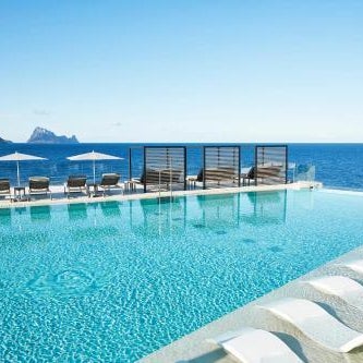 7Pines Resort Ibiza