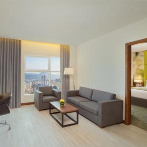 Wyndham Garden Muscat Al Khuwair Thumbnail