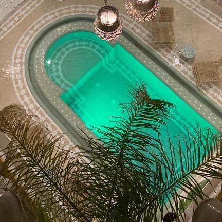 Riad Zayn & Spa Thumbnail