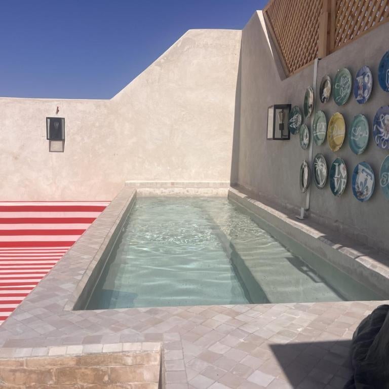 Maison Riad Beryll Thumbnail