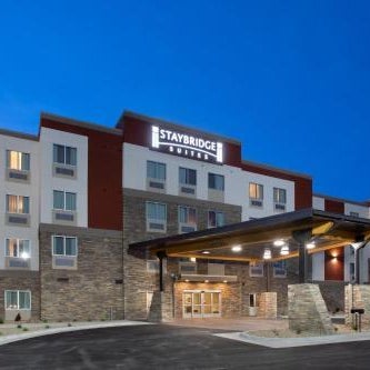 Staybridge Suites Rapid City - Rushmore By IHG Thumbnail