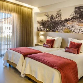 Serra d'Aire Boutique Hotel - SA Hotels Thumbnail