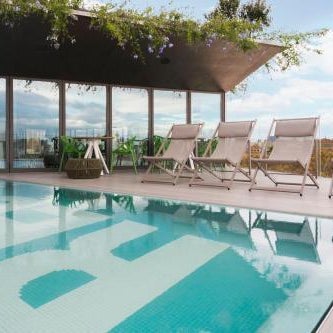 Hotel Rec Barcelona - Adults Only Thumbnail