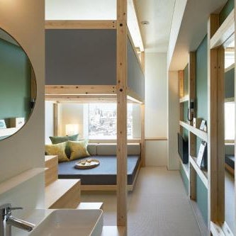 OMO5 Tokyo Otsuka by Hoshino Resorts Thumbnail