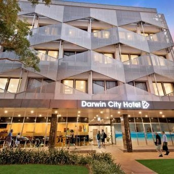 Darwin City Hotel Thumbnail