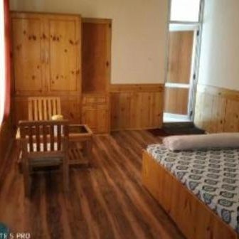 Jimmys homestay