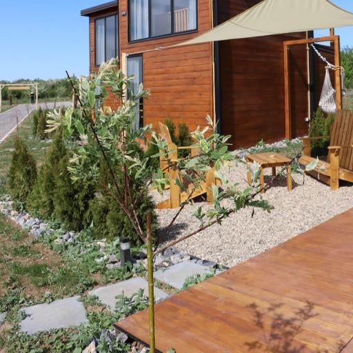 Natura Bungalow