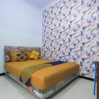 OYO 2497 Pesona Guest House