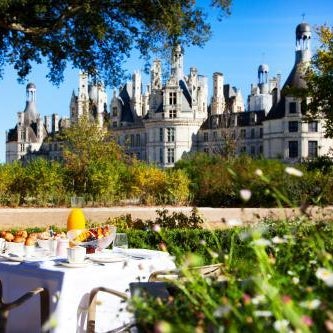Relais de Chambord - Small Luxury Hotels of the World Thumbnail